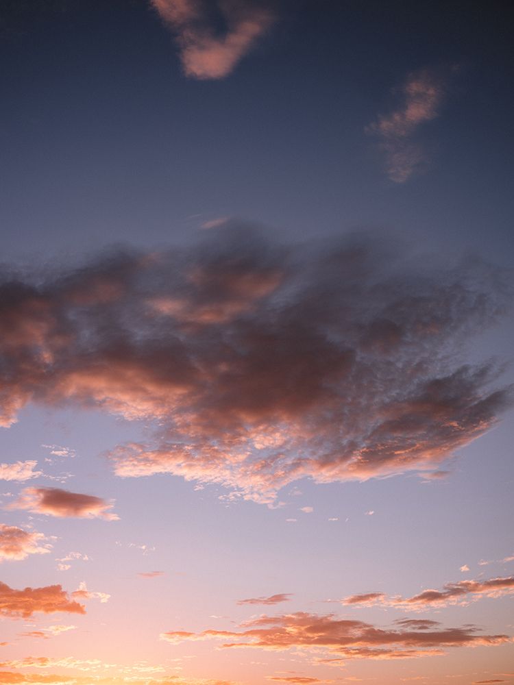 Sky On Fire art print by Raisa Zwart for $57.95 CAD