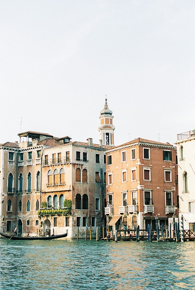 Venice II art print by Raisa Zwart for $57.95 CAD