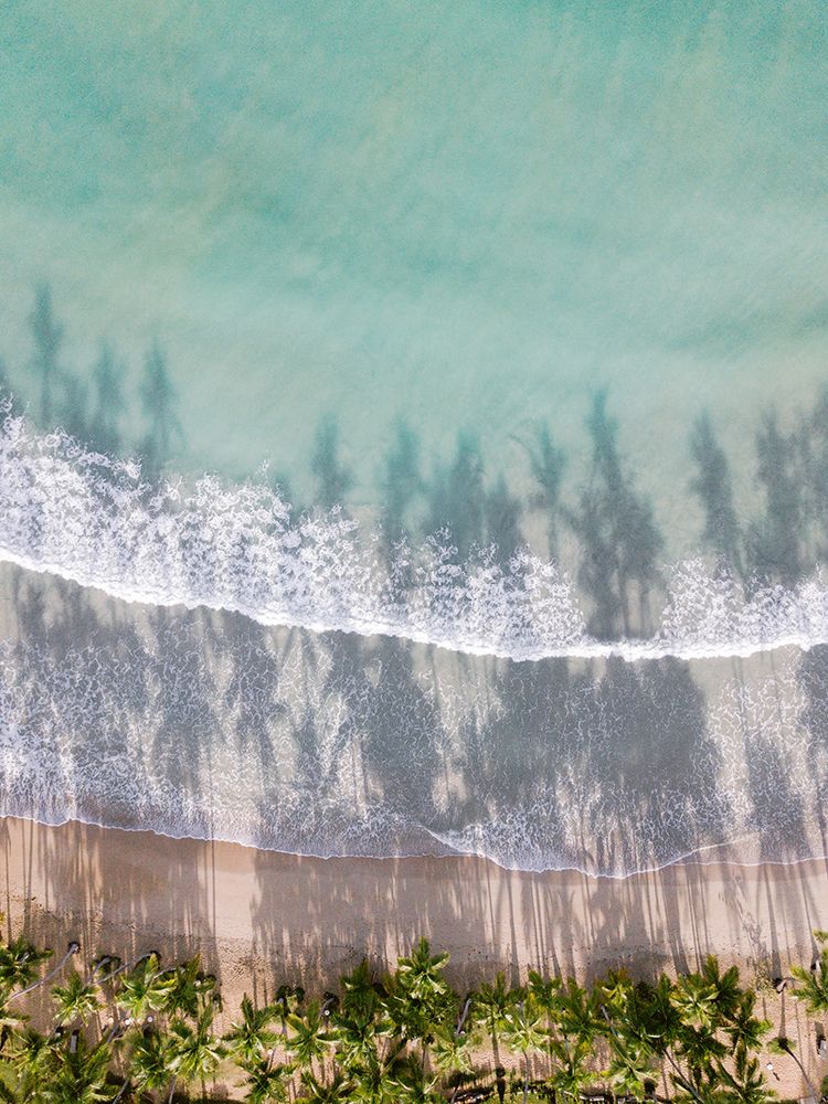 To the Beach art print by Raisa Zwart for $57.95 CAD