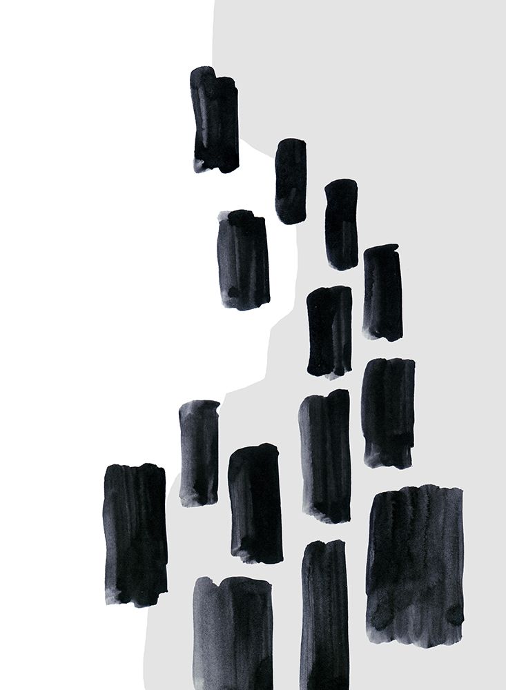 Baigh II art print by Rosana Laiz Blursbyai for $57.95 CAD