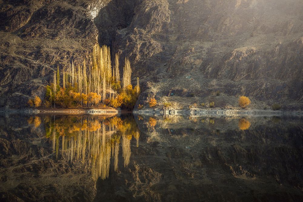 Pakistan art print by Sarawut for $57.95 CAD