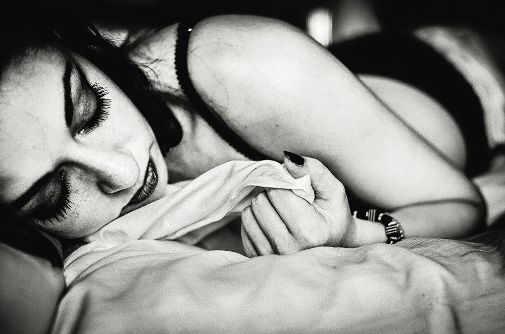 The dreamer art print by Davide Mennitto for $57.95 CAD