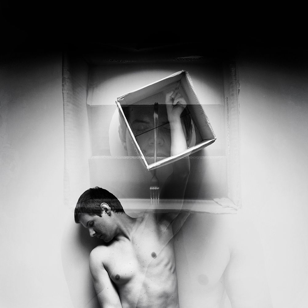 Untitled art print by Yaroslav Vasiliev-Apostol for $57.95 CAD