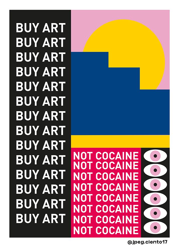 BUY ART art print by Sergio Ortiz for $57.95 CAD