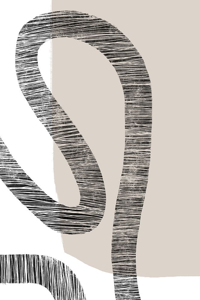 Unmistakable Effect art print by uplusmestudio for $57.95 CAD