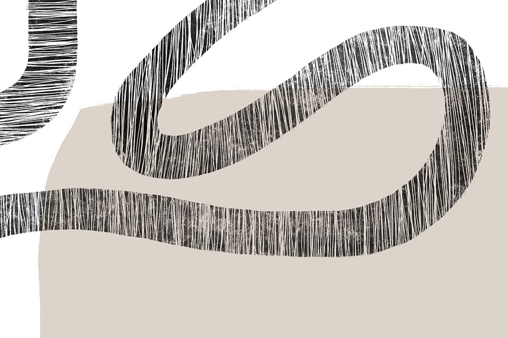 Unmistakable Effect art print by uplusmestudio for $57.95 CAD