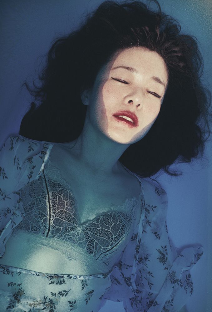 Dreamer art print by Cindy Ahn for $57.95 CAD