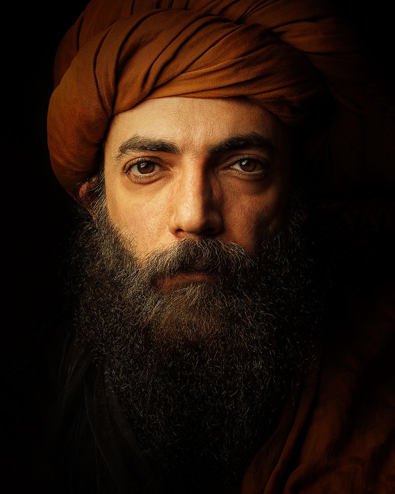 Mehdi Mokhtari art print by Mehdi Mokhtari for $57.95 CAD