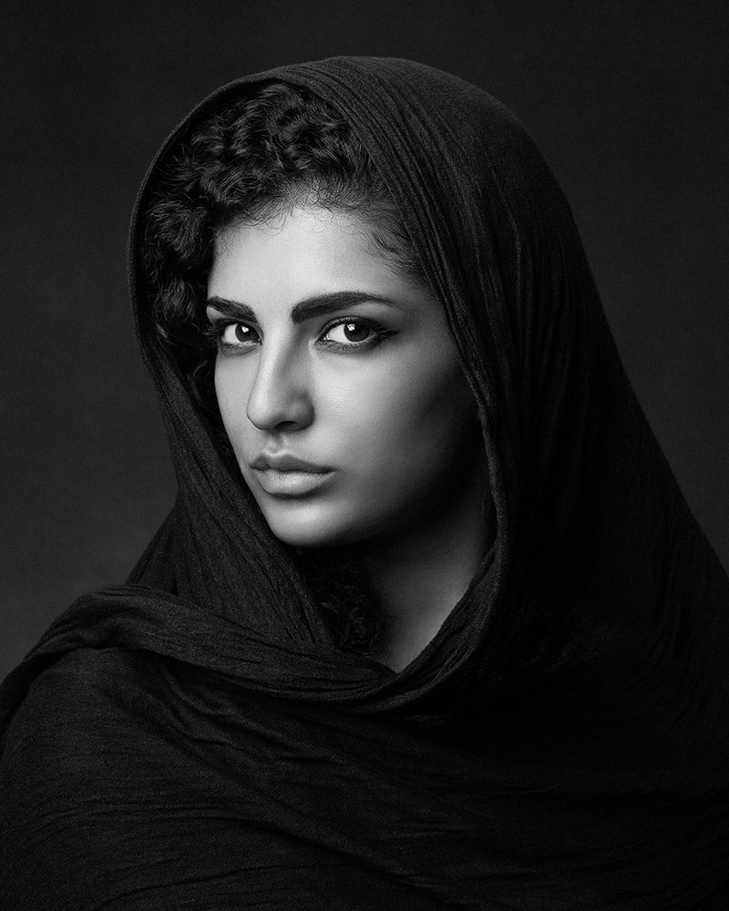 Mari art print by Mehdi Mokhtari for $57.95 CAD