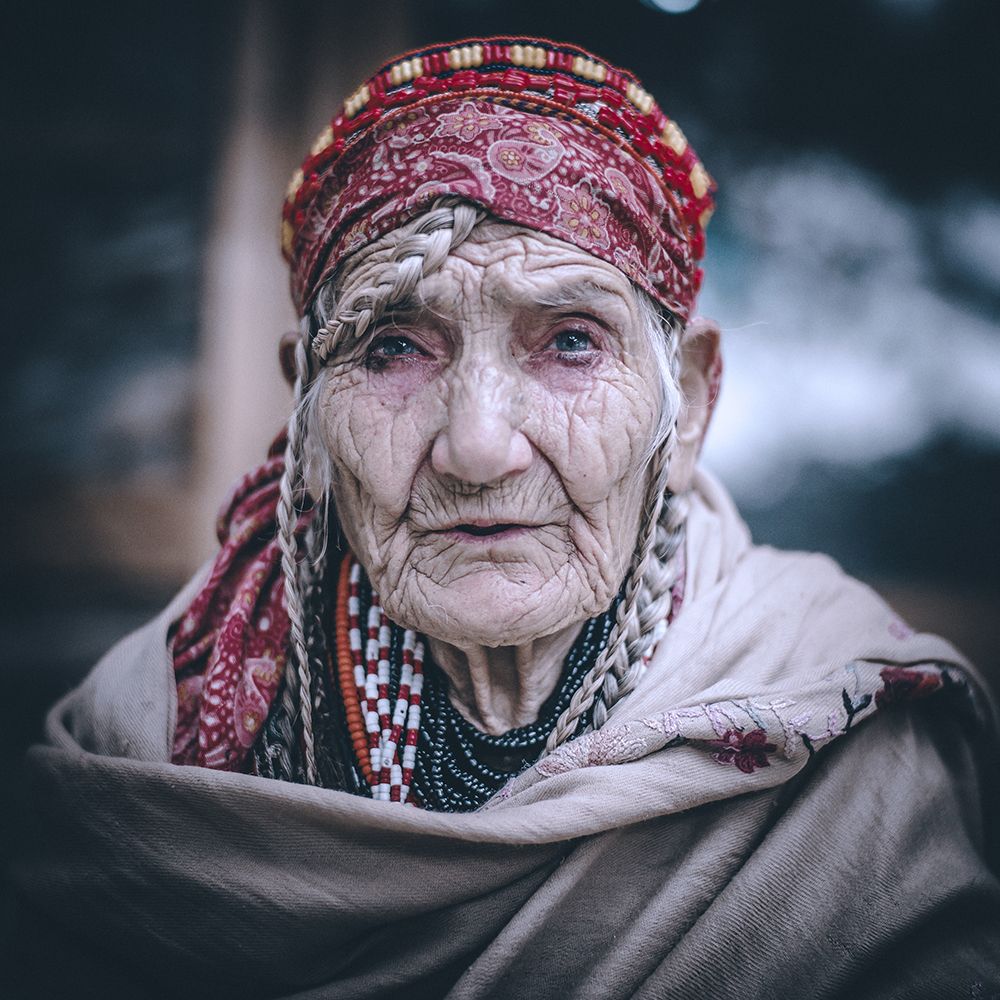 Kalaash Beauty art print by Soheb Akhtar for $57.95 CAD