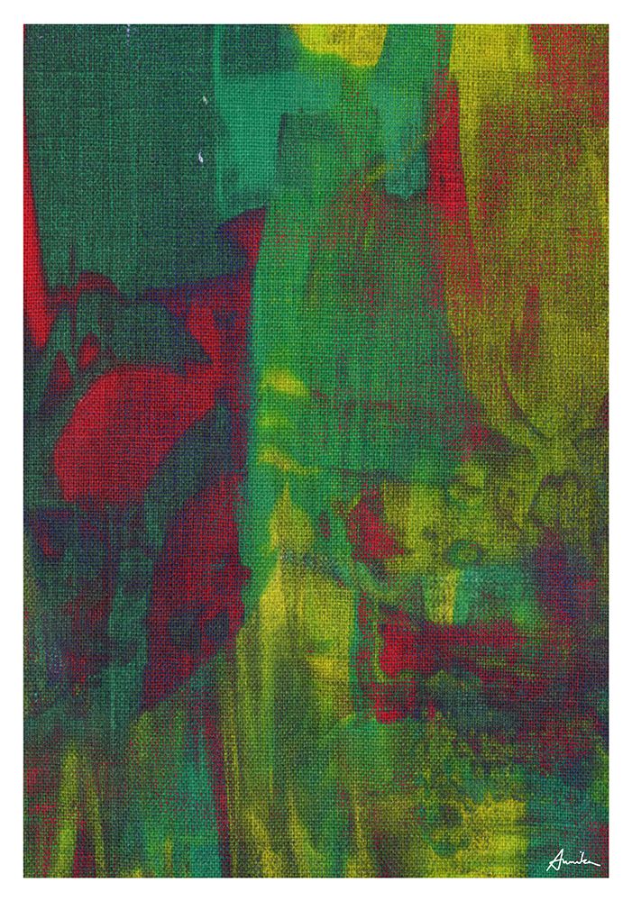 181 art print by Annika John for $57.95 CAD
