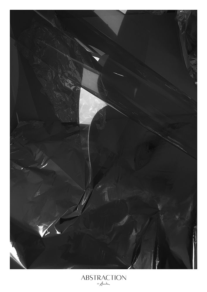 Abstraction art print by Annika John for $57.95 CAD