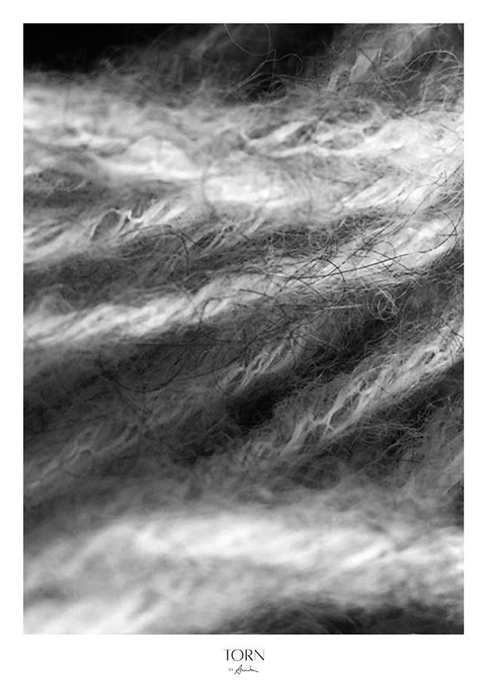 Torn art print by Annika John for $57.95 CAD