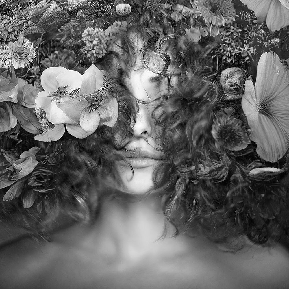 Eve art print by Oren Hayman for $57.95 CAD