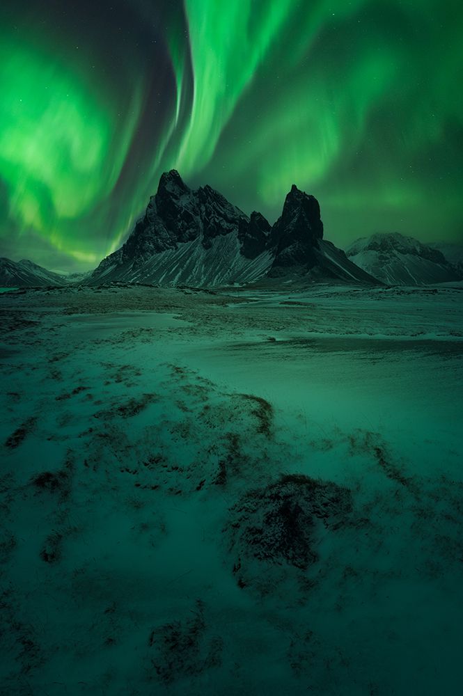 Untitled art print by David Martin Castan for $57.95 CAD