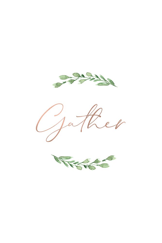 Gather art print by Rosana Laiz Blursbyai for $57.95 CAD