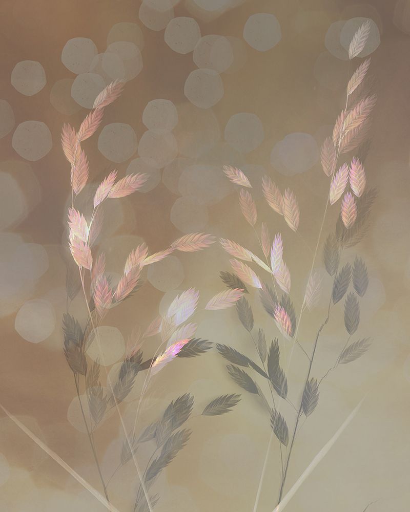 Memories In Pastel . art print by Saskia Dingemans for $57.95 CAD