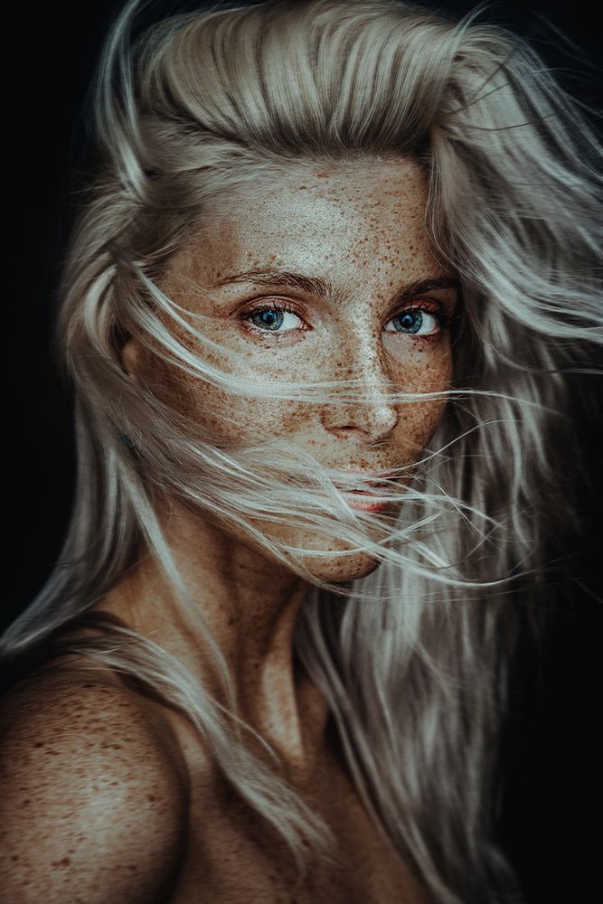 Alica art print by Martin Krystynek MQEP for $57.95 CAD