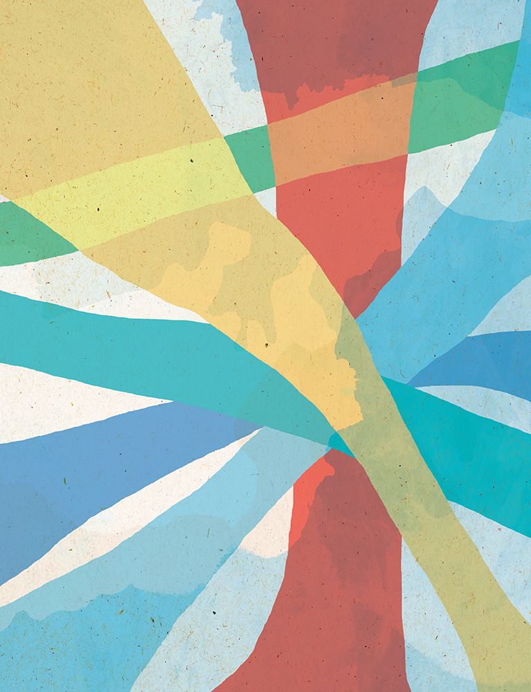 Lines art print by Aylin Demir for $57.95 CAD