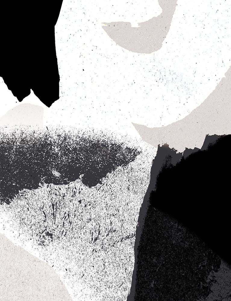 Black and White art print by Aylin Demir for $57.95 CAD