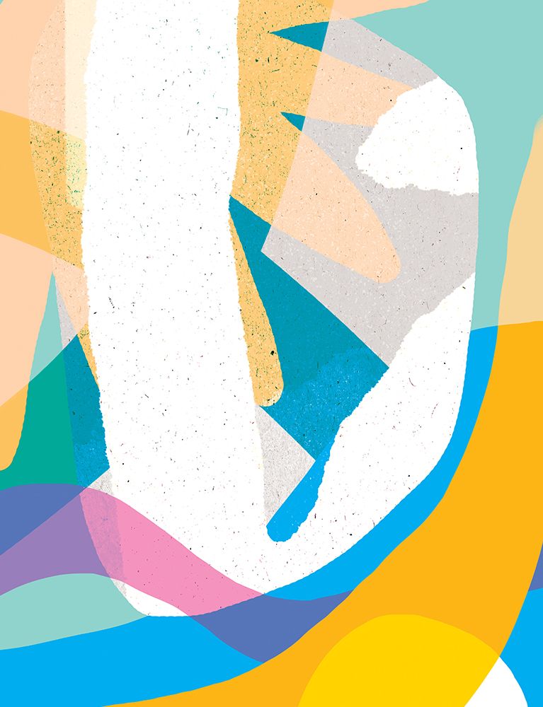 Color Burst art print by Aylin Demir for $57.95 CAD