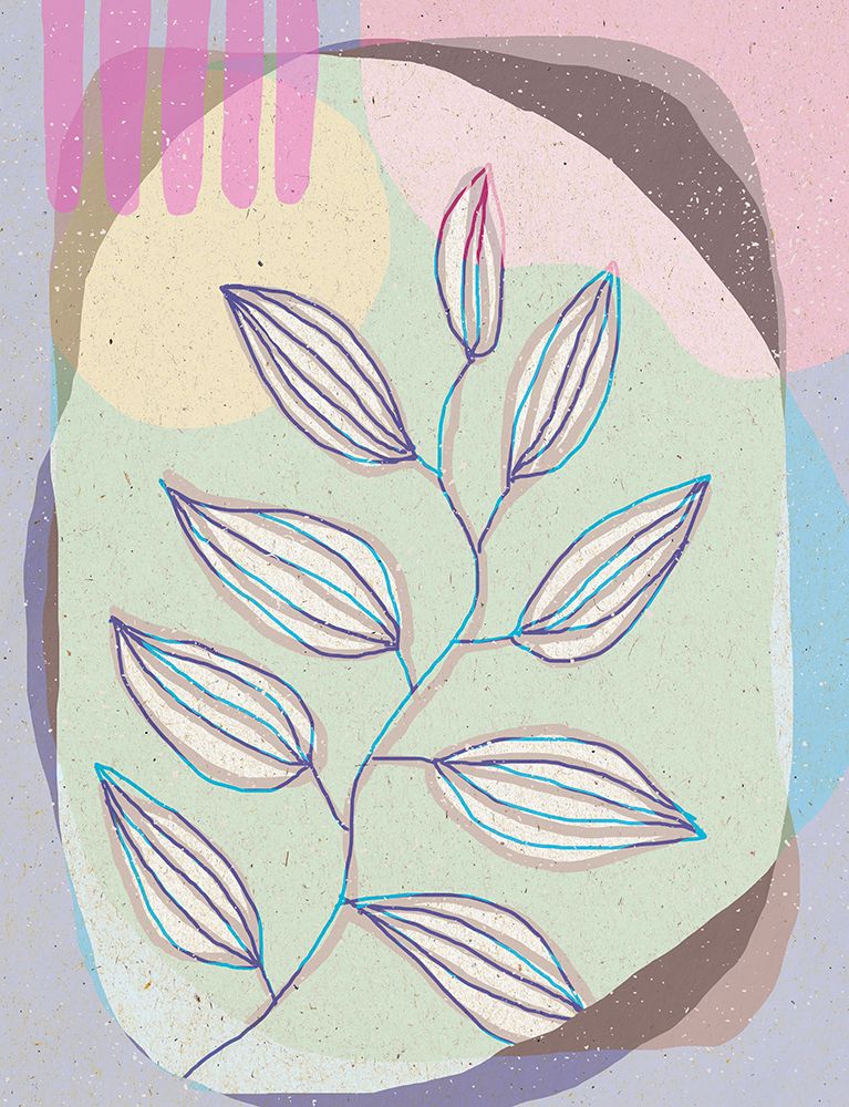 High Hopes art print by Aylin Demir for $57.95 CAD