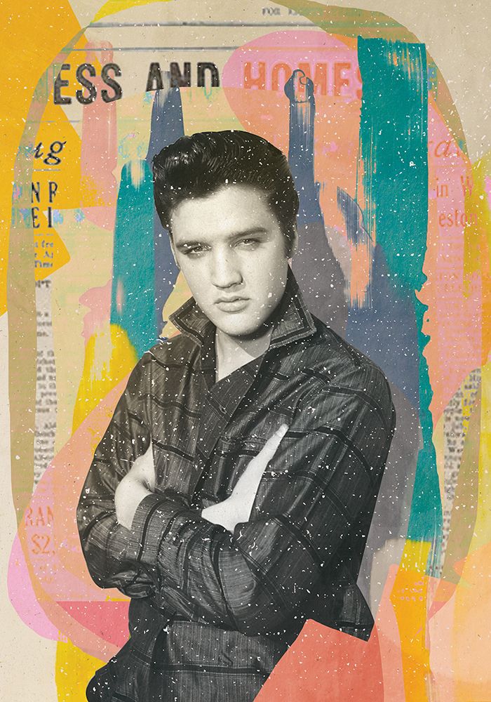 King in the House art print by Aylin Demir for $57.95 CAD
