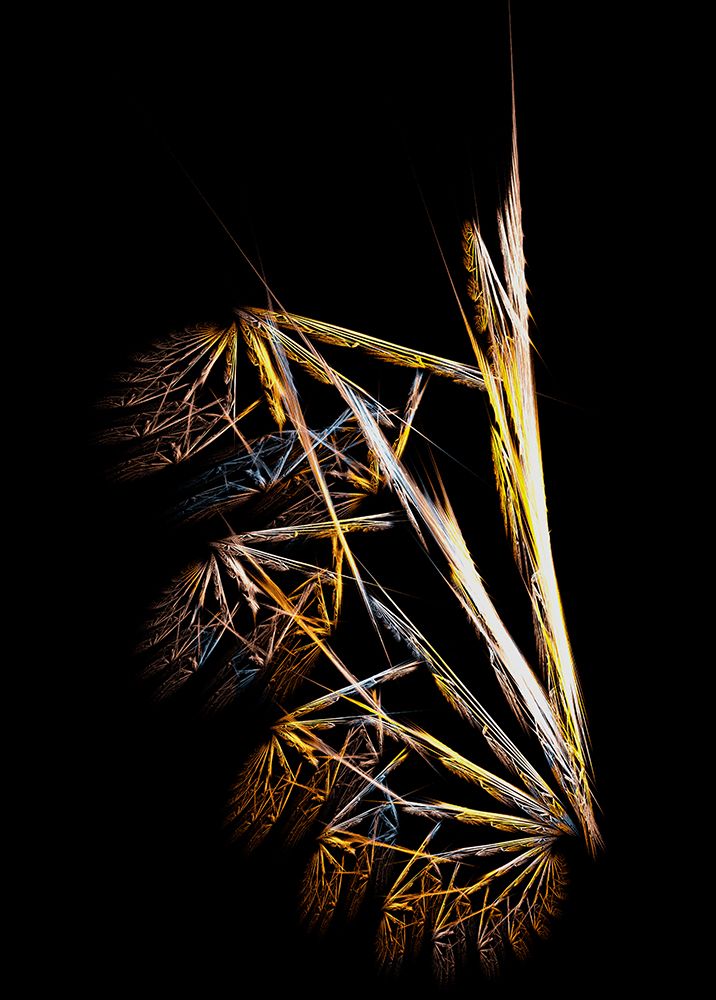 Dead Bush art print by Mystic Number for $57.95 CAD