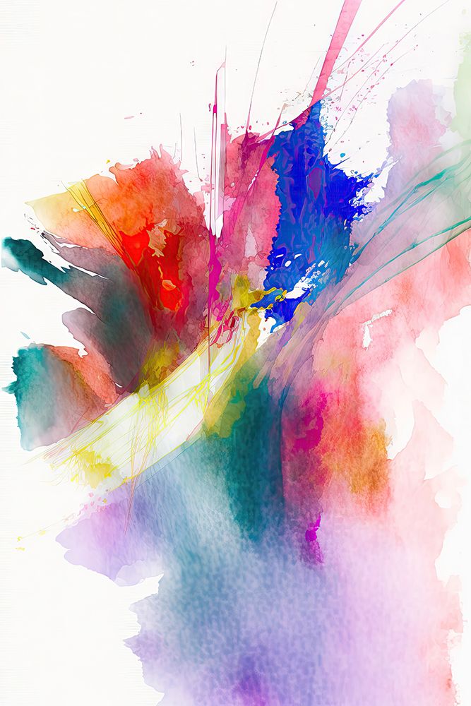 Desire become destiny art print by Mauro for $57.95 CAD
