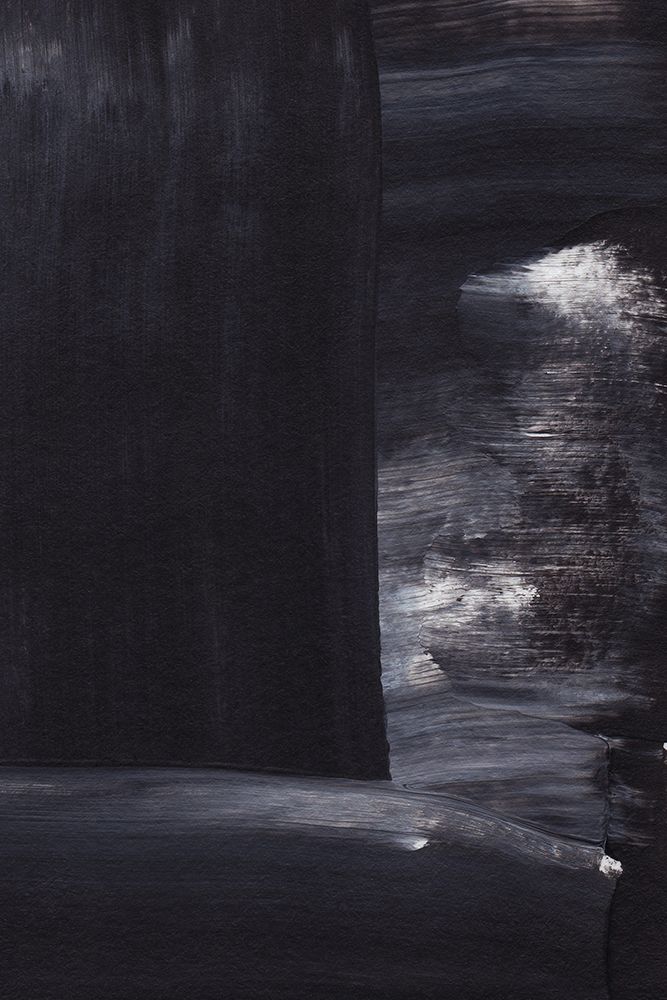 Midnight Texture art print by Uplusmestudio for $57.95 CAD
