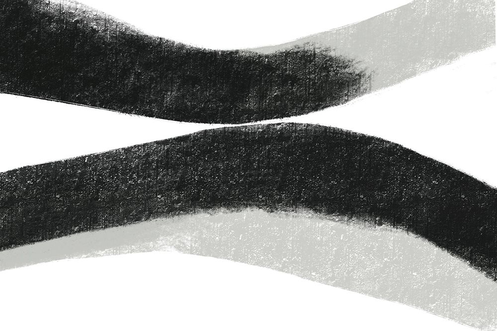 Abstractions No 8 art print by uplusmestudio for $57.95 CAD