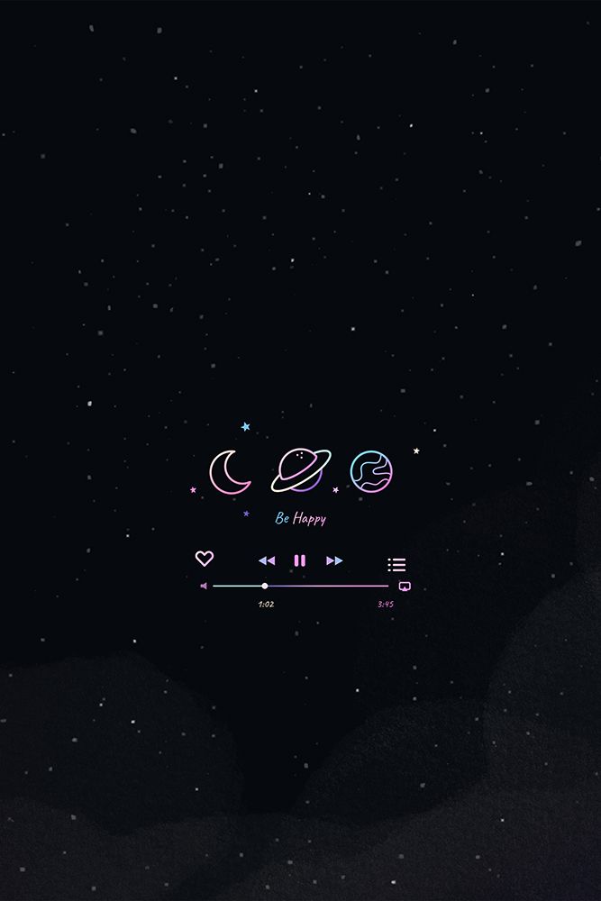 Neon Galaxy art print by Xuan Thai for $57.95 CAD