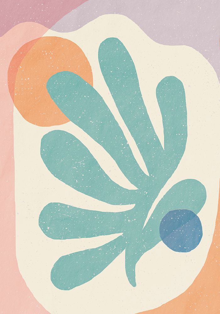 Sun a Moon art print by Aylin Demir for $57.95 CAD