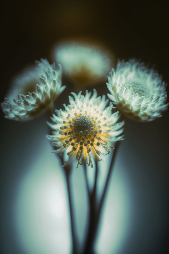 Low Light art print by Treechild for $57.95 CAD