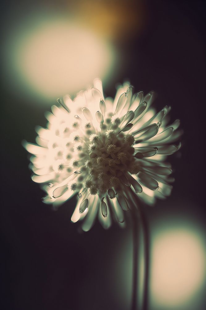 A Glowing Moment art print by Treechild for $57.95 CAD