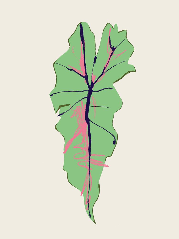 Alocasia Polly art print by Francesco Gulina for $57.95 CAD