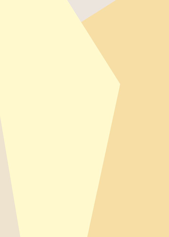 Abstract Yellow art print by Pictufy Studio for $57.95 CAD