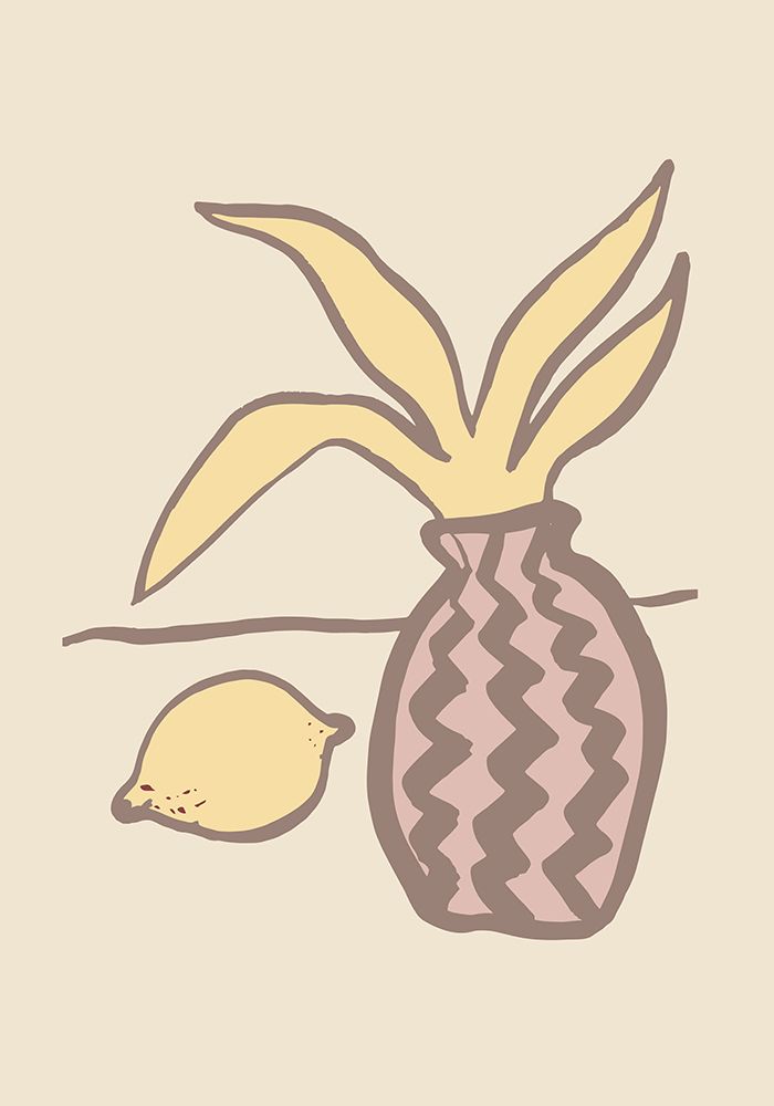 Limon art print by Pictufy Studio for $57.95 CAD