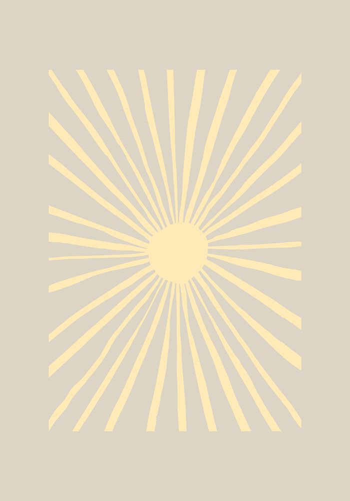 Sun Kissed art print by Pictufy Studio for $57.95 CAD