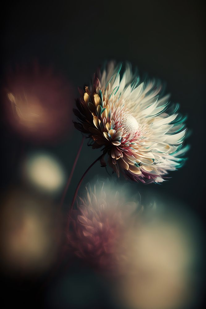 Night Active art print by Treechild for $57.95 CAD