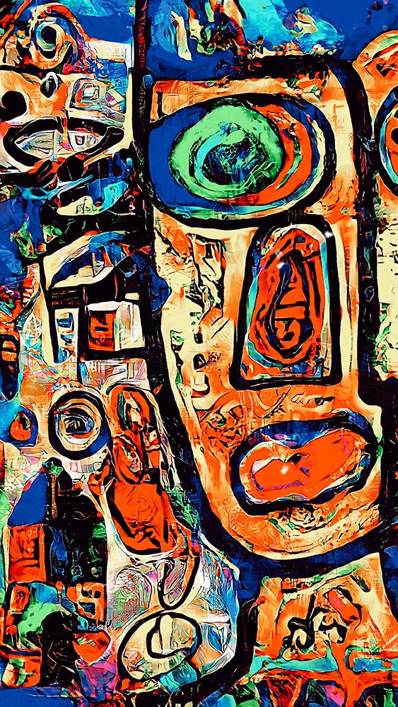 Blick vint art print by Velibor Baco for $57.95 CAD