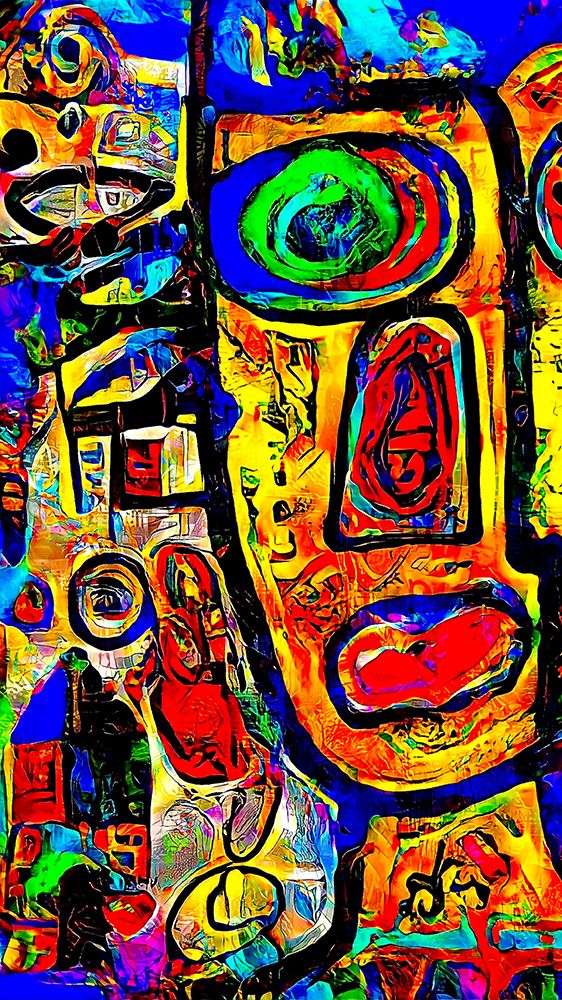 Blick art print by Velibor Baco for $57.95 CAD
