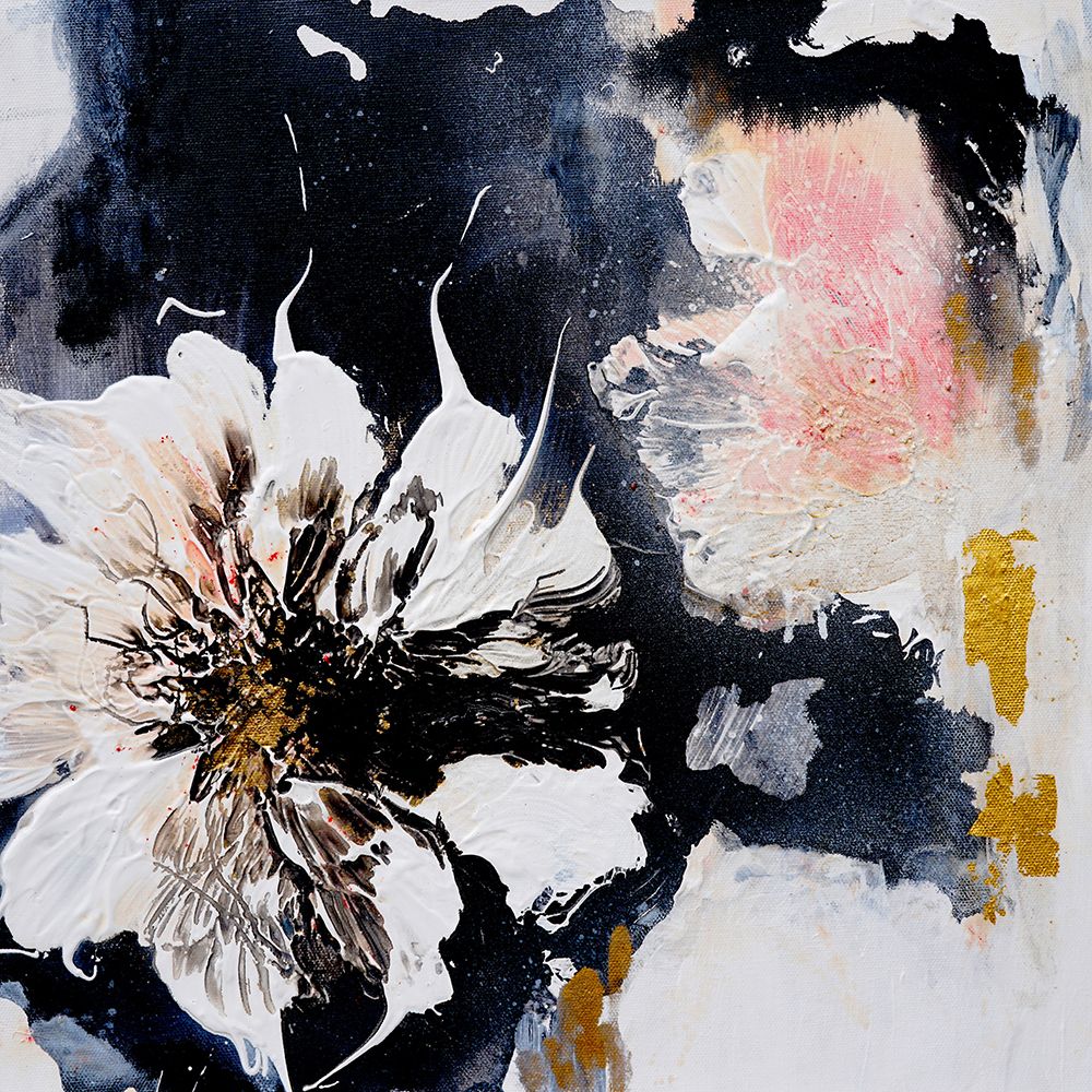 Dalie art print by Francoise Wattre for $57.95 CAD