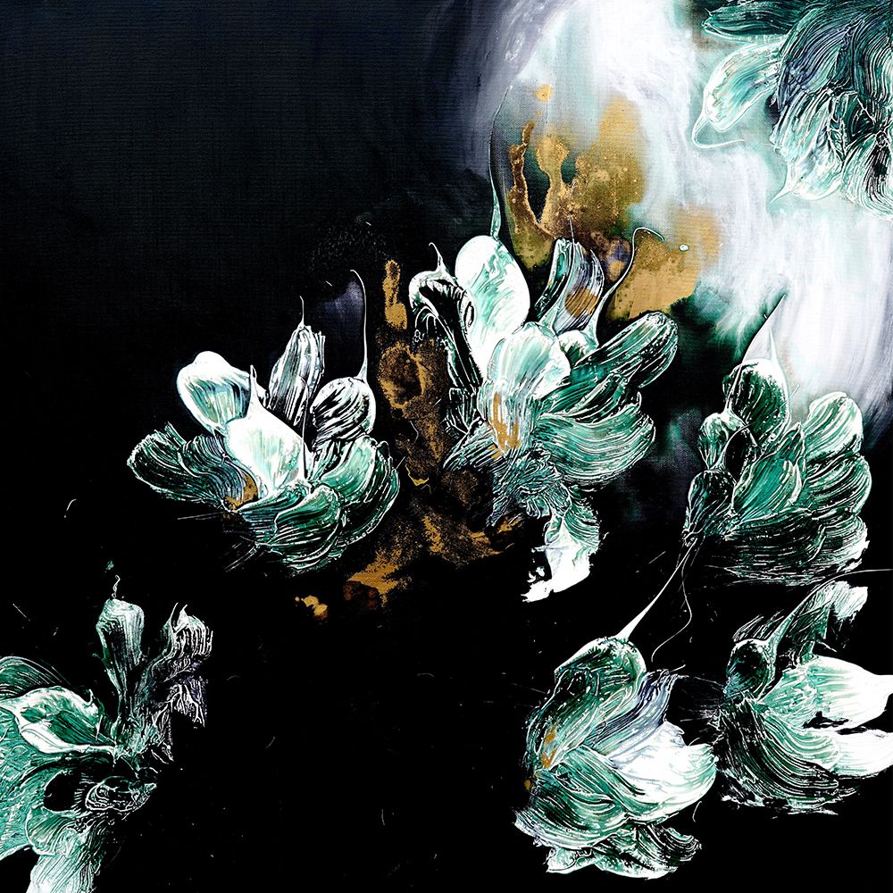 Dance with me art print by Francoise Wattre for $57.95 CAD