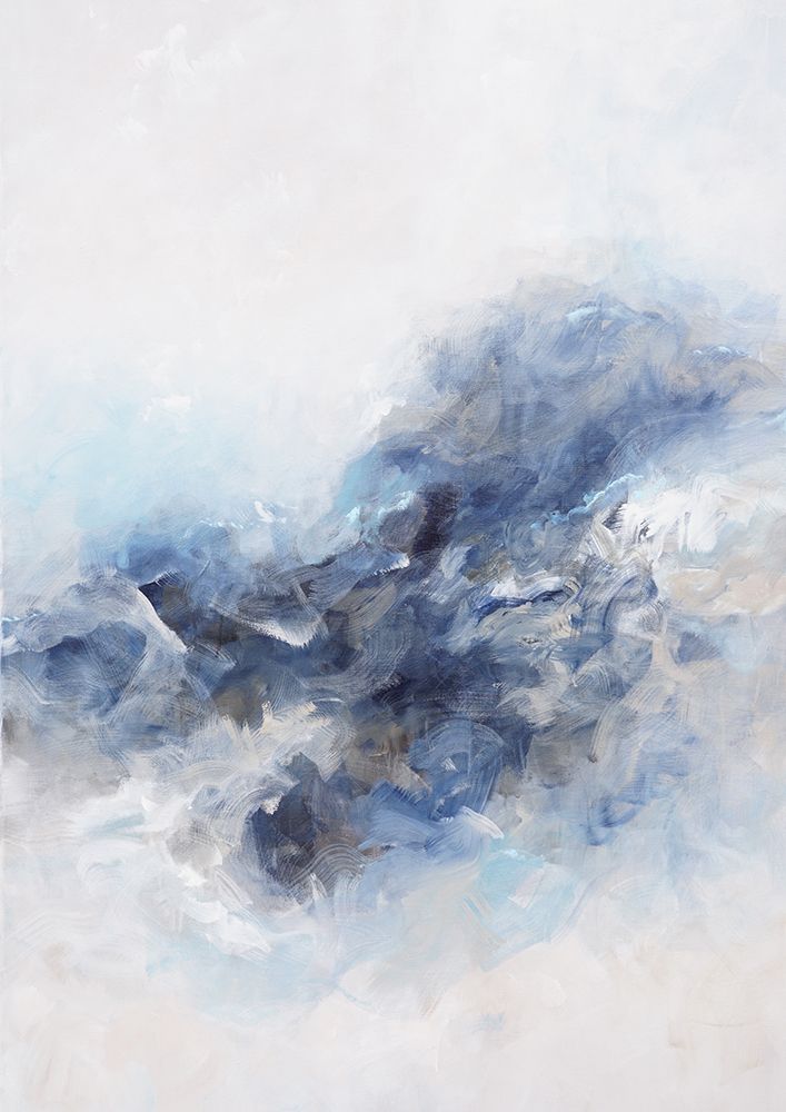 Grounded art print by Francoise Wattre for $57.95 CAD