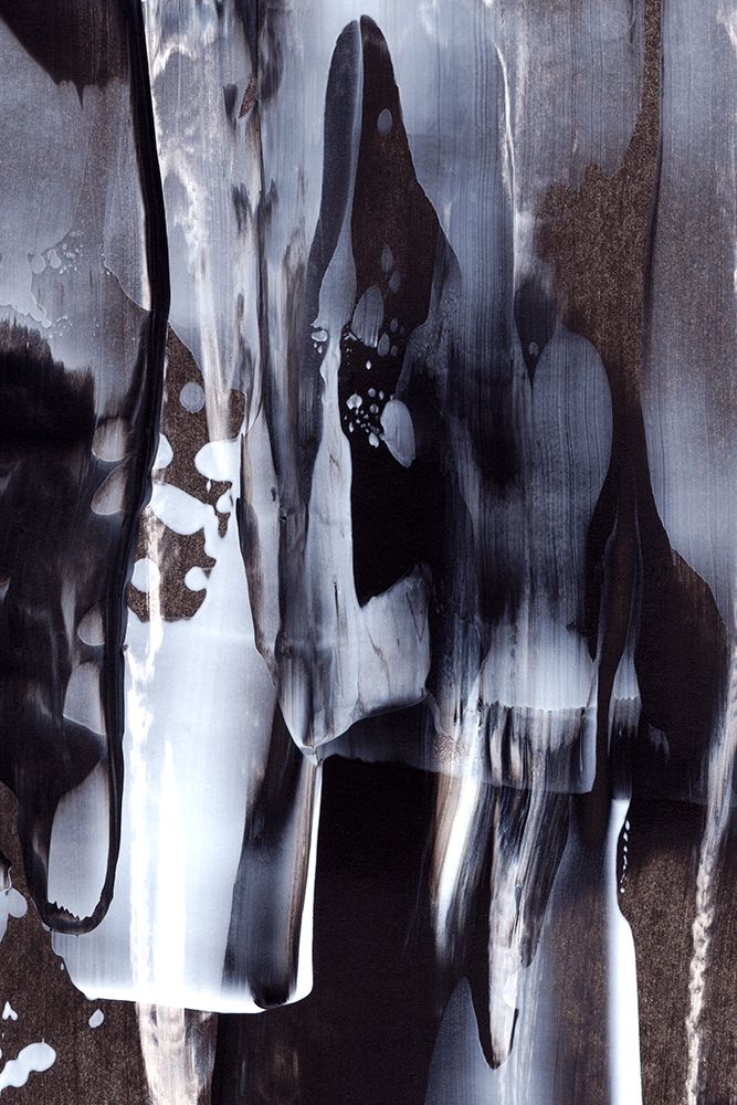 Fluid Texture art print by Uplusmestudio for $57.95 CAD