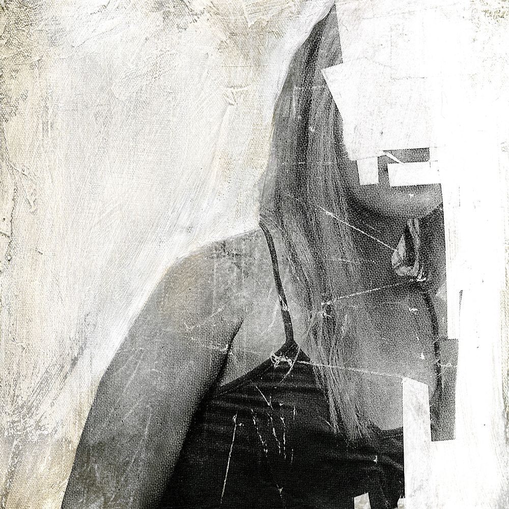 Faceless 03 art print by Famous When Dead for $57.95 CAD