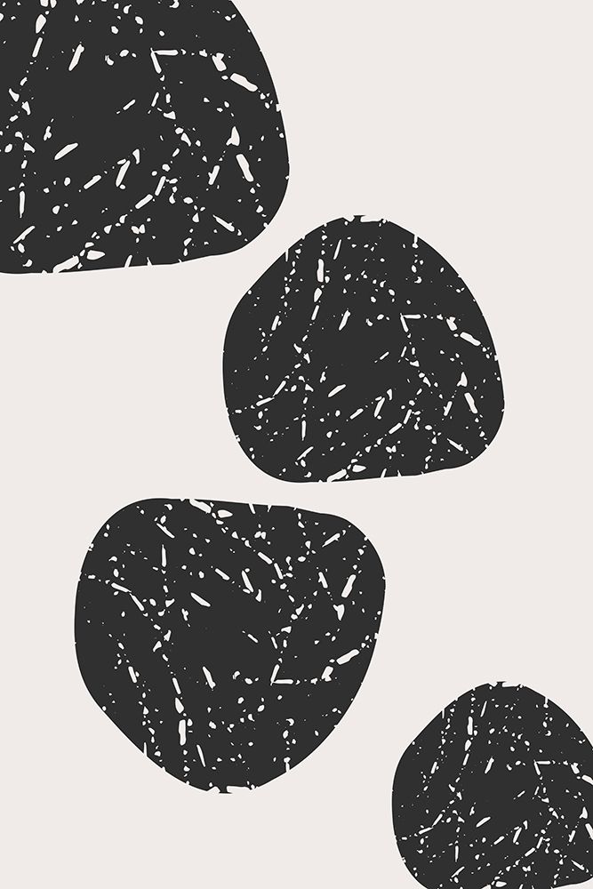 Black Rock art print by Sally Ann Moss for $57.95 CAD