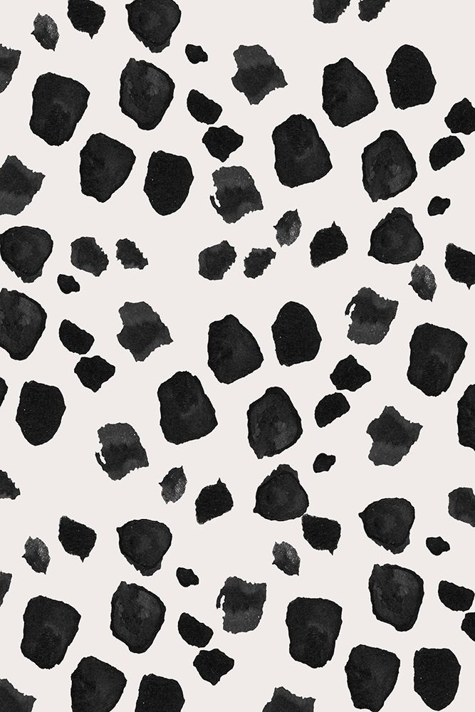 Love Black art print by Sally Ann Moss for $57.95 CAD
