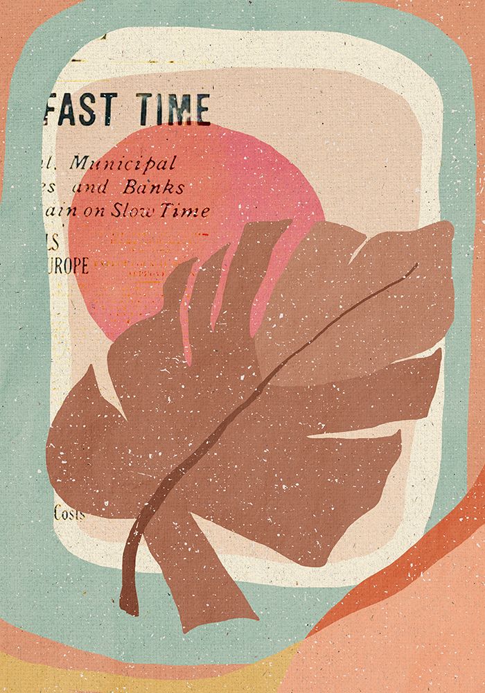 Fall Begins art print by Aylin Demir for $57.95 CAD